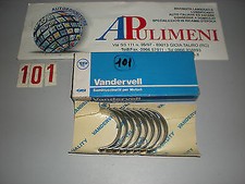 Vpr91522 bronzine biella usato  Gioia Tauro