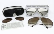 GAFAS DE SOL VINTAGE CAZAL TARGA 901-1 52 MARCO AVIADOR OTT SPORT 951 968 902 905 segunda mano  Embacar hacia Mexico