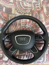 volante audi a3 a4 q3 usato  Corleto Perticara