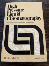 High pressure liquid for sale  Sonoma
