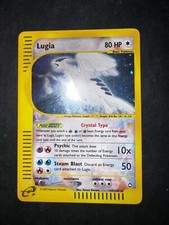 holo lugia 149 147 usato holo lugia 149 147 usato Roma