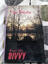 Bivvy tim paisley for sale  GRAVESEND