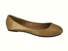 Shoes8teen womens ballerina for sale  Brooklyn