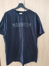 Waldhof mannheim mottoshirt gebraucht kaufen  Friedrichsdorf
