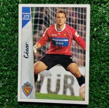 Card mundicromo liga usato  Portacomaro