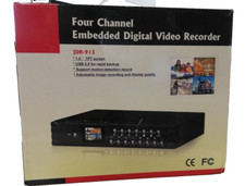 Videoregistratore digitale inc usato  Serra de Conti