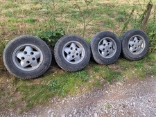 Discovery range rover for sale  STOKE-ON-TRENT
