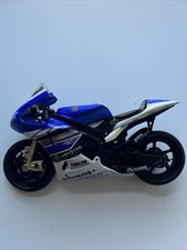 Factory monster yamaha for sale  CHATTERIS