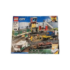 Lego city 60198 for sale  Los Angeles