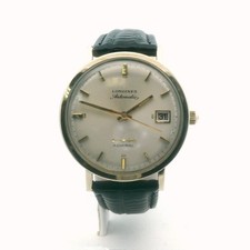 Vintage longines 10k for sale  East Brunswick