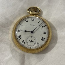 Smiths antique pocket for sale  POOLE