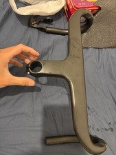 Bontrager aeolus rsl for sale  LONDON