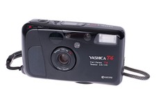 Yashica premium 35mm for sale  THATCHAM