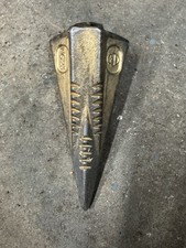 Roughneck wood grenade for sale  CAMBERLEY
