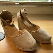 Damen pumps wedges gebraucht kaufen  Iserlohn