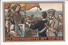 Künstlerkarte studentika wien gebraucht kaufen  Duisburg