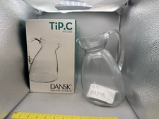 dansk pitcher for sale  Long Beach