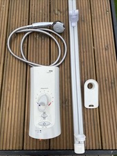 Mira advance shower for sale  HORNCHURCH