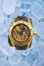 Men invicta sea for sale  Winter Park
