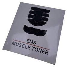 Ems muscle toner gebraucht kaufen  Köln