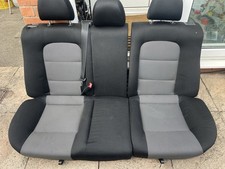 Leon mk1 seats for sale  BIRMINGHAM