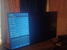 Vizio smart led for sale  Tucson