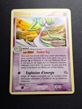 Guardevoir 108 holo d'occasion  Expédié en Belgium