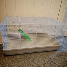 Shire hamster cage for sale  DONCASTER