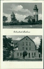 Ansichtskarte stseebad dahme gebraucht kaufen  Eggenstein-Leopoldshafen
