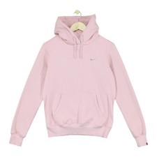Vintage nike hoodie for sale  CHESTERFIELD
