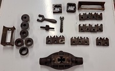 Vintage pipe threader for sale  Parsons