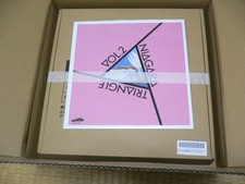 Ohtaki Eiichi Bonus With Mega Jacket Niagara Triangle Vol.2 Vox 3Cd Blu-Ray Audi comprar usado  Enviando para Brazil