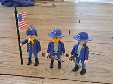 Playmobil 3812 3811 d'occasion  Boulogne-Billancourt