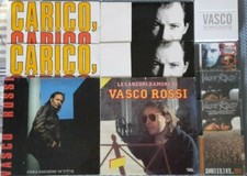 Lotto stock vasco usato  Italia