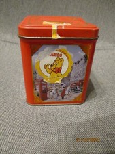Blechdose haribo 2013 gebraucht kaufen  Marl