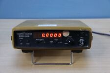 Systron donner frequency d'occasion  Rouillac