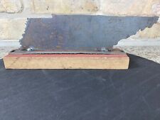 Steel wood rustic for sale  Plant City