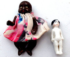 Two small antique for sale  WICKFORD