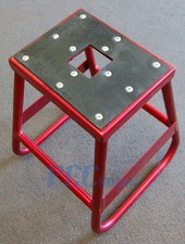 Red aluminum dirt for sale  Ontario