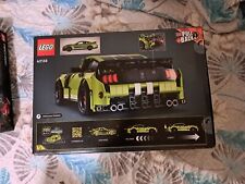 Lego 42138 technic usato  Ravenna