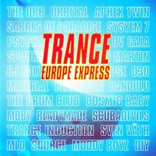 Various trance express for sale  STOCKPORT