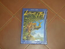 Coffret lanfeust troy d'occasion  Laudun-l'Ardoise