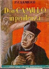 Don camillo penitenza usato  Palermo