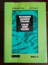 Ferdinand leka zef usato  Roma