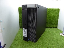 Dell precision t5600 for sale  CHERTSEY