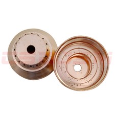 Scudo youcu 2pcs usato  Spedire a Italy