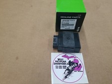 Kawasaki atv electronic for sale  Hart