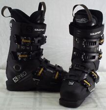 Salomon pro used for sale  Denver