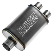 Auspufftopf serie flow gebraucht kaufen  Deutschland