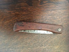 Couteau ancien manche d'occasion  Poitiers